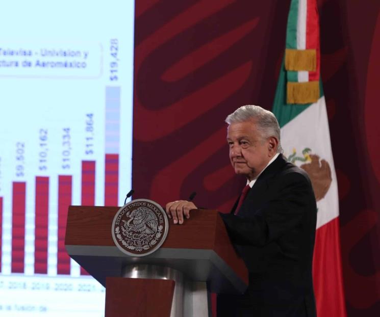 Propondrá que participen empresarios en encuentro con Biden