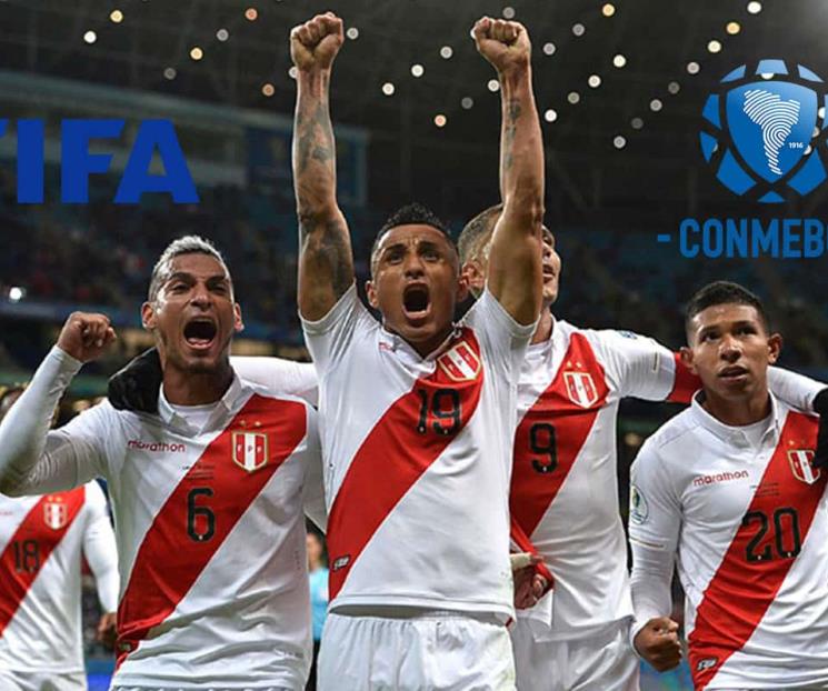 Los cupos en eliminatorias para el Mundial de 2026