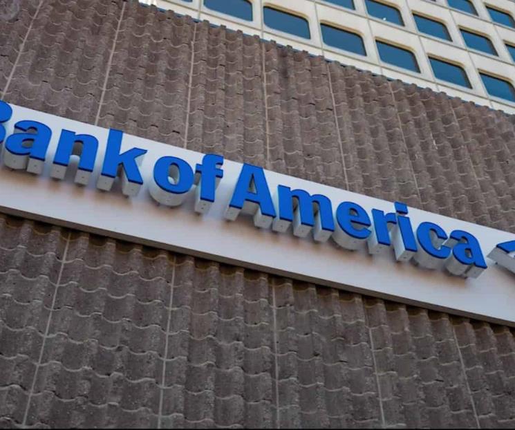 A inversionistas les gusta México y el peso: Bank of America