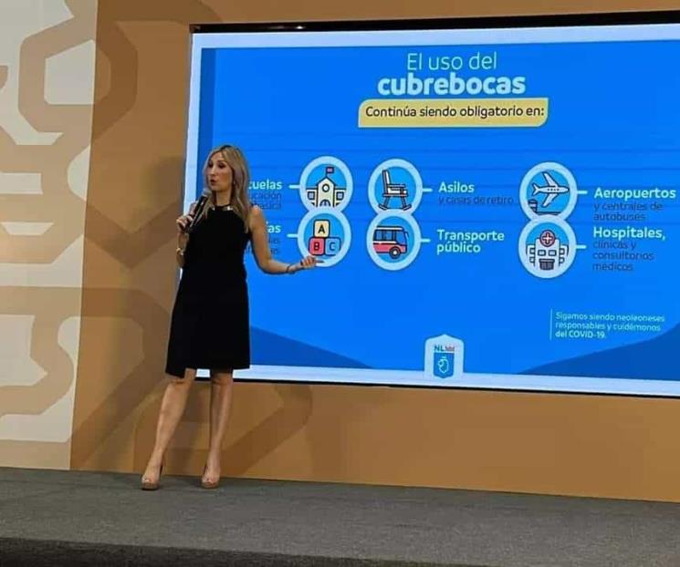 Descartan brotes de Covid en planteles escolares