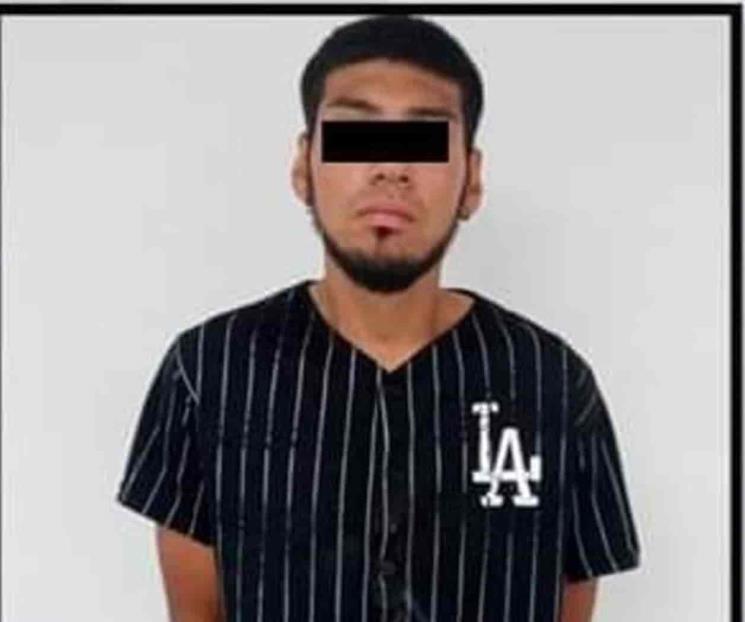 Caen tres con droga en Cadereyta