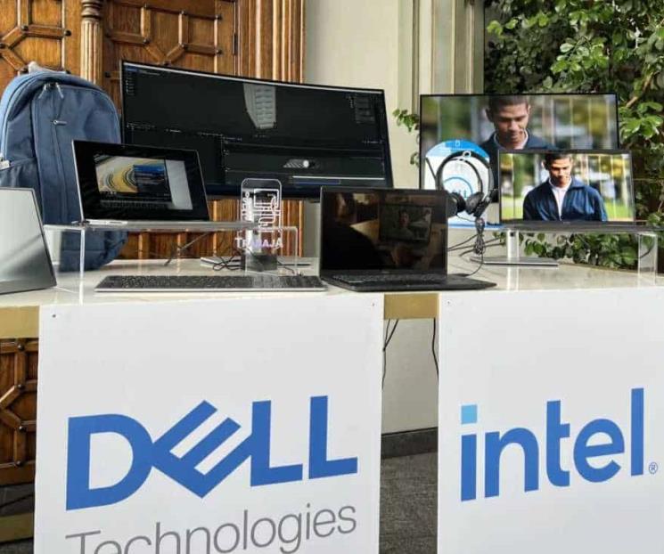 Dell anuncia a la nueva familia de PCs empresariales