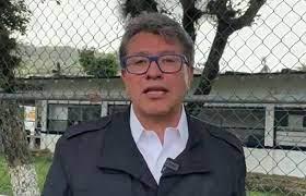 Monreal celebra liberación de Del Río Virgen
