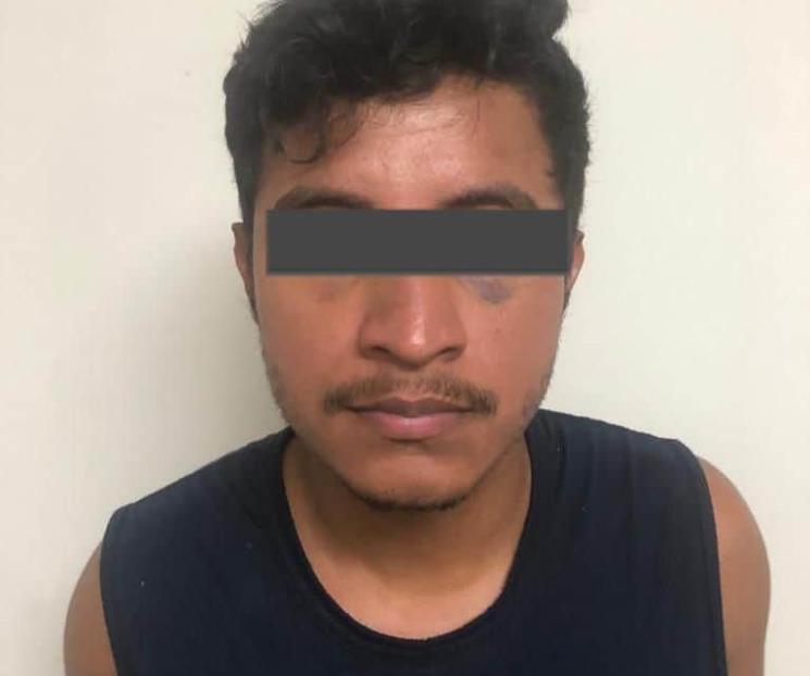 Detienen a homicidas
