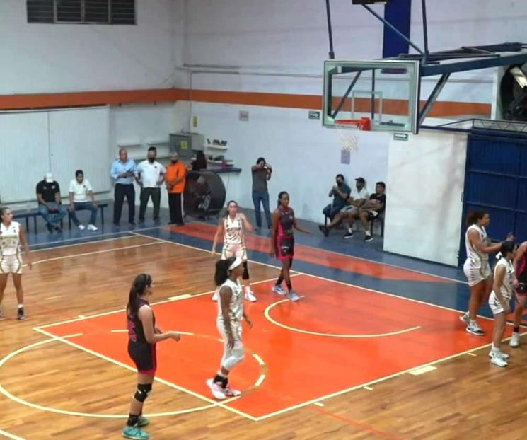 Arrasan Regias con Atléticas