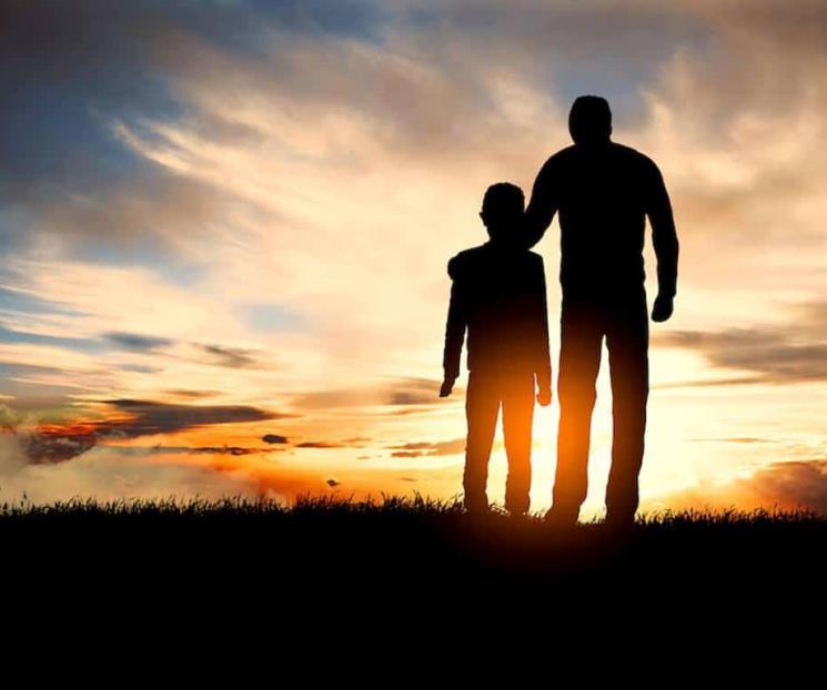 Construir relaciones sanas con tus hijos e hijas