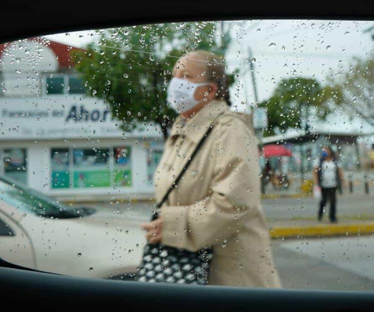 Celia causará lluvias en 20 estados