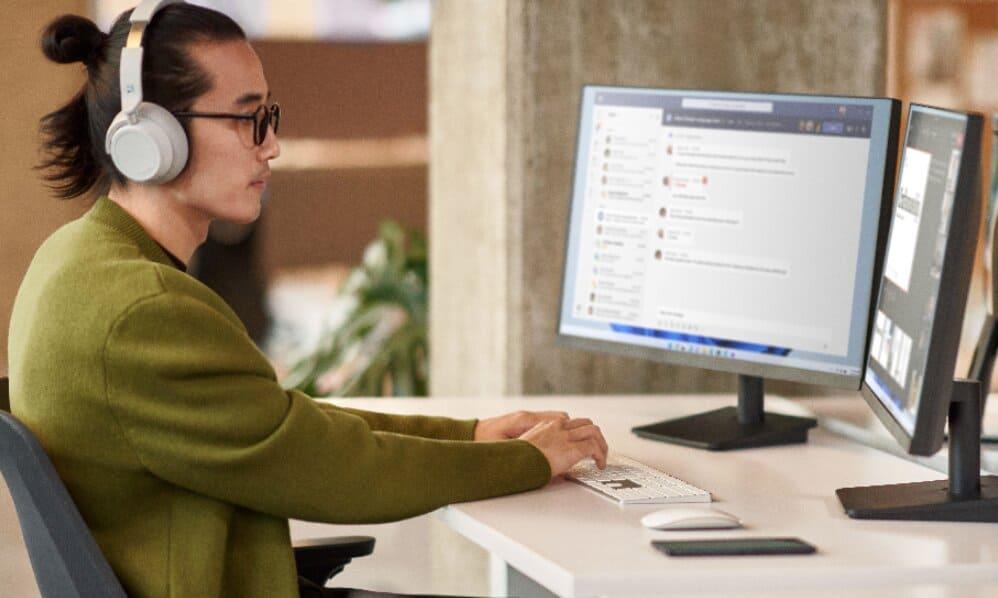 Microsoft Viva Sales