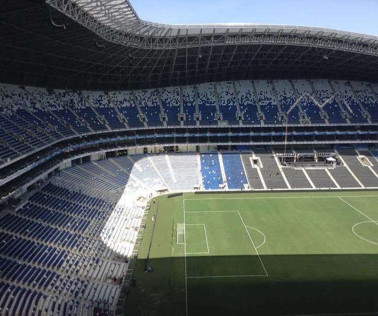 Estiman derrama económica de 500 mdd por Mundial en México