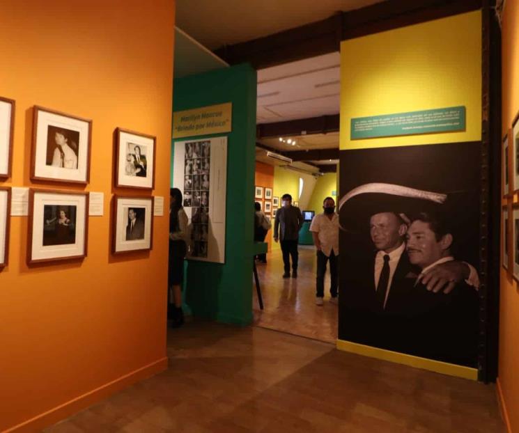 Exposiciones y conciertos conmemoran a Monsiváis