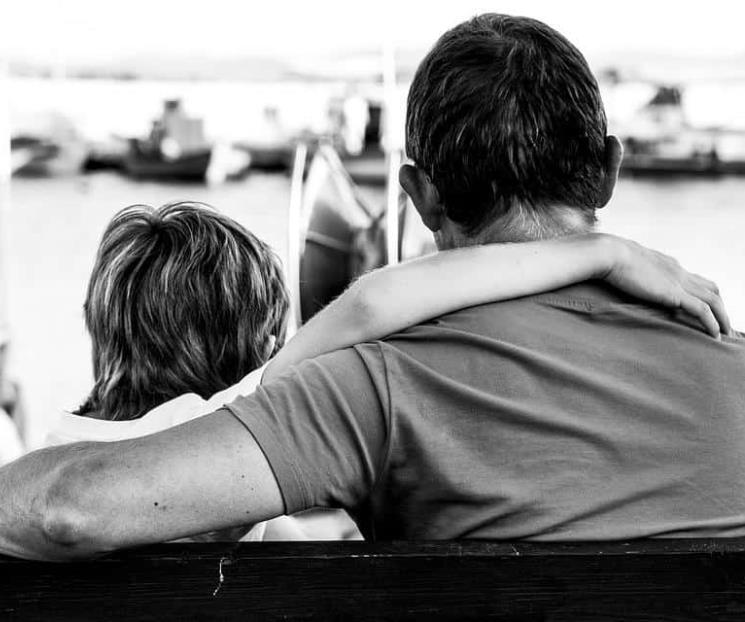 Es momento de olvidar los regalos convencionales para papá