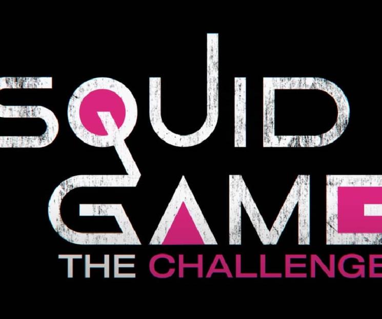 Inscríbete al Juego del Calamar de Netflix y gana 4.6mdd