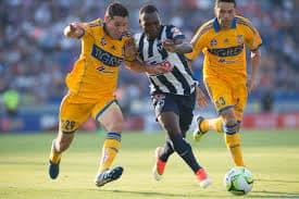 Se reforzaría el Flash con ex de Tigres y Rayados