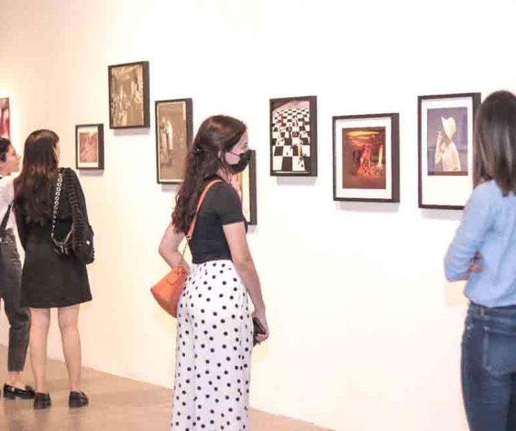 Deslumbra la estética de Tufic Yazbek Deslumbra la estética de Tufic Yazbek