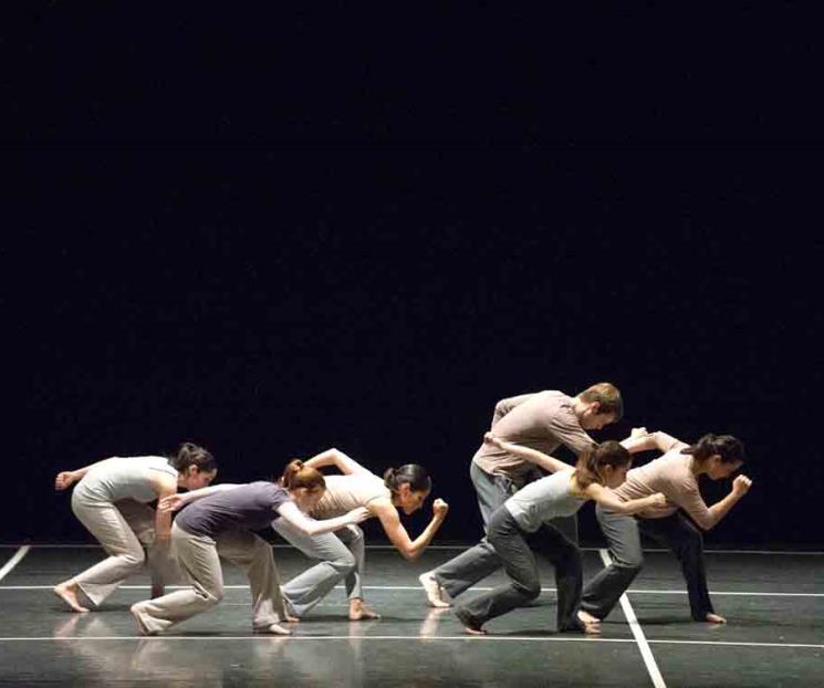 Invitan a vibrar con la energía de la danza contemporánea
