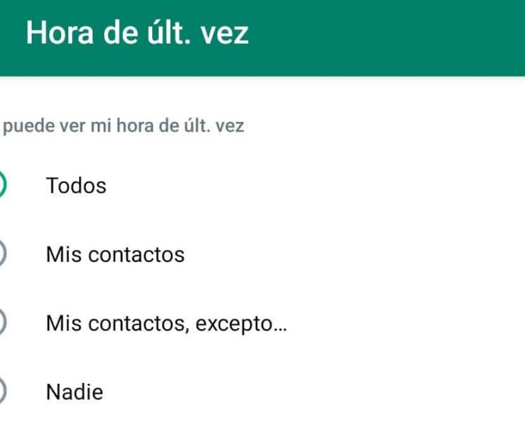 WhatsApp arregla uno de sus grandes problemas