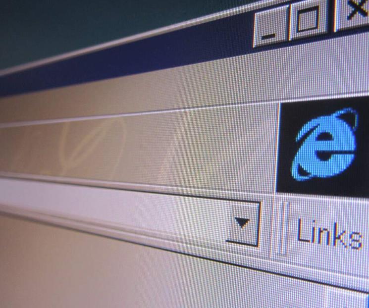 Internet Explorer es historia