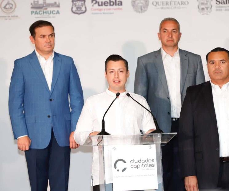 Presenta la ACCM plan para un presupuesto responsable