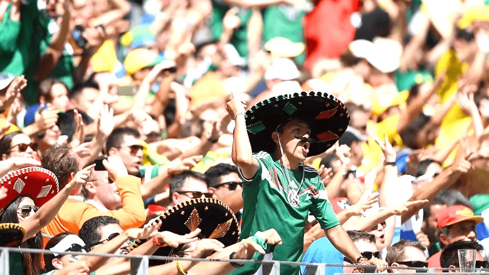 Ya no sancionará FIFA el grito homofóbico