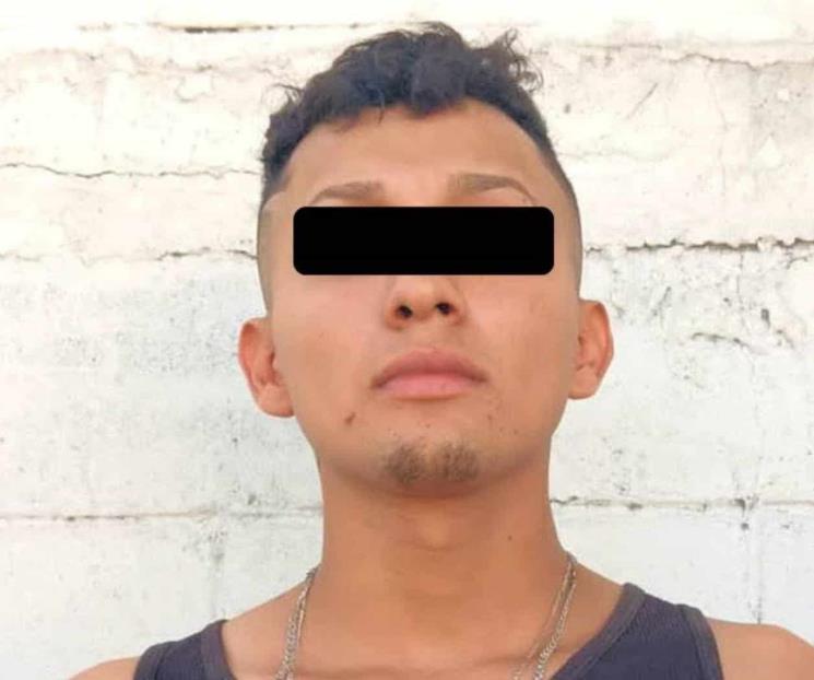 Cae banda de asaltantes en Apodaca