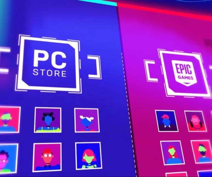Jugar sin importar la tienda o plataforma que elijas