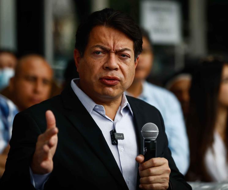 Busca comité de Morena refrendar las encuestas
