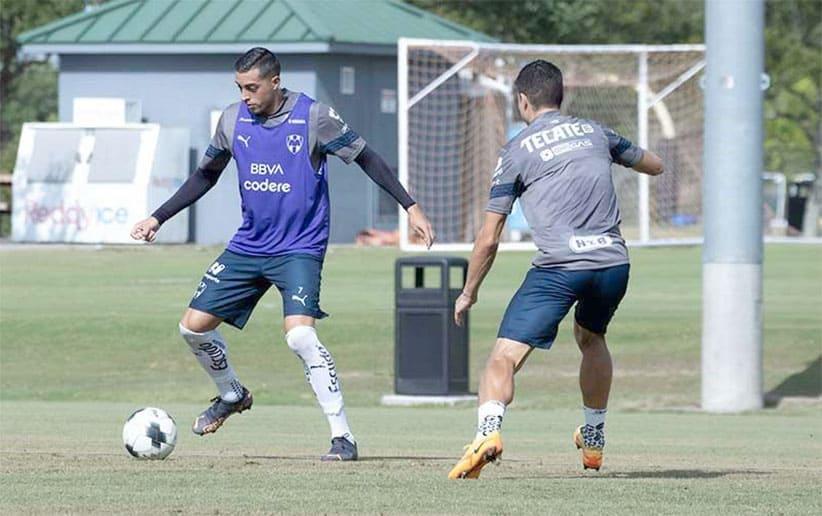 Busca Rayados segundo triunfo en pretemporada