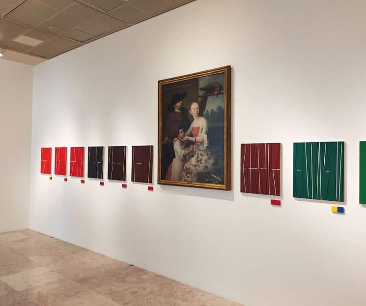 Se va La genealogía del color