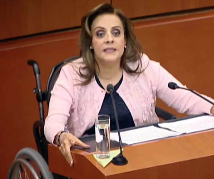 PRI impulsa para reformar procesos judiciales