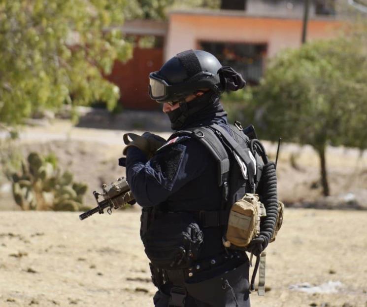 Sufre Zacatecas ola de violencia 