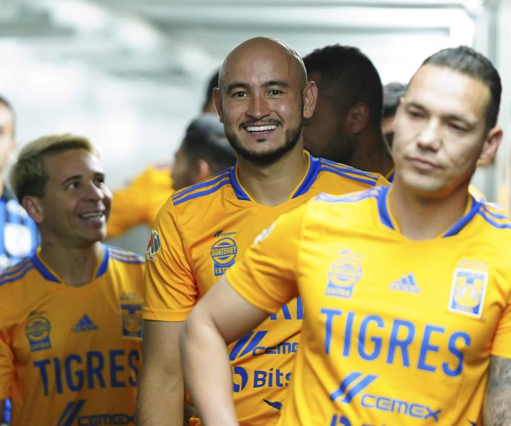 Oferta de Toluca a Tigres por Charly es muy alta