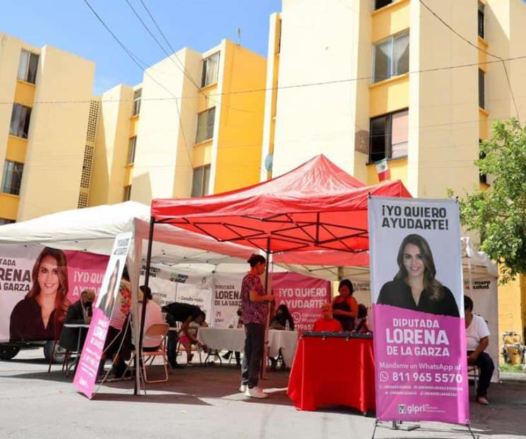 Realizan campaña anti-dengue