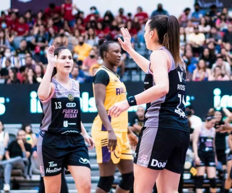 Busca FR Femenil pase a Final de Zona Norte