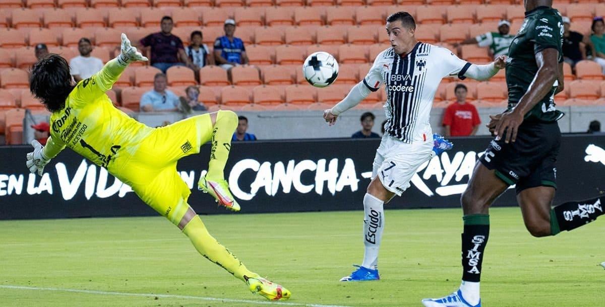 Tiene Funes Mori un buen inicio de pretemporada