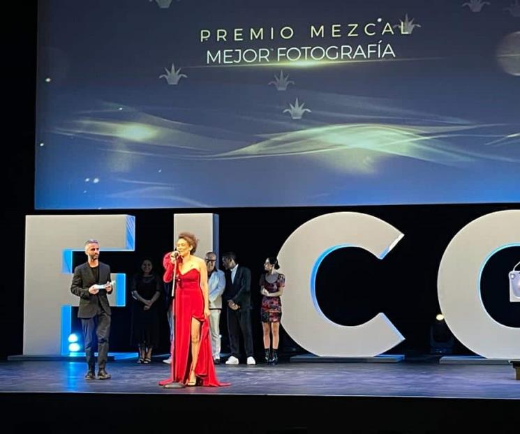 El reino de Dios arrasa en la última noche del FICG