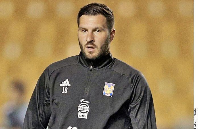 Está Gignac en pleno declive goleador 