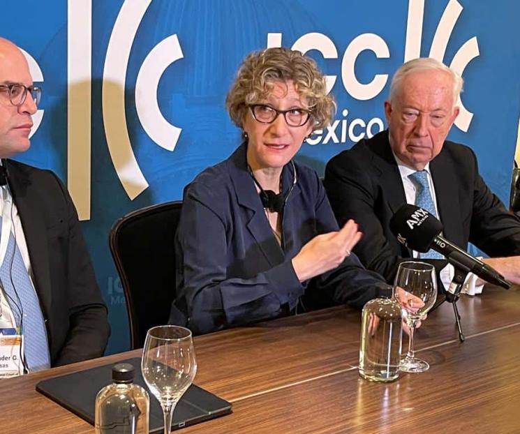 México, quinto lugar de arbitrajes comerciales: ICC