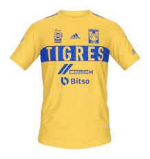 Jersey de Tigres sí estará caro