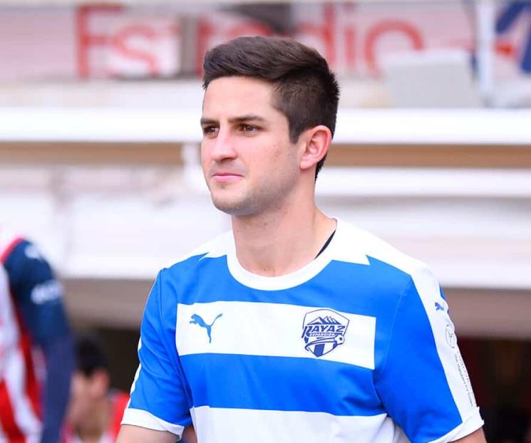 Jugará Lajud en selección libanesa