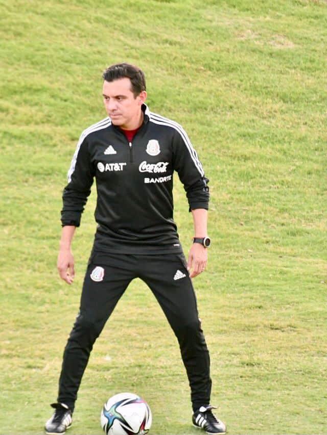 Debuta la Sub 20 en premundial