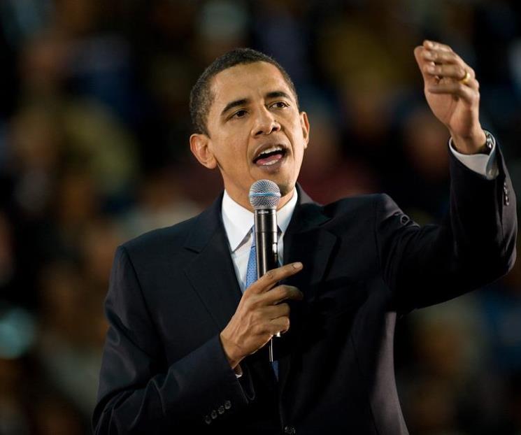 Putin es una amenaza para la democracia europea: Obama
