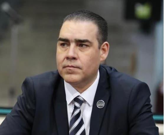 Pide GLPRI reforzar seguimiento y protección de migrantes Pide GLPRI reforzar seguimiento y protección de migrantes