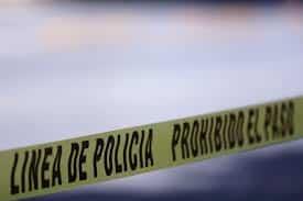 Ejecutan a joven en Guadalupe