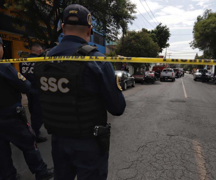 Ante recuperación, mayor inseguridad enciende alertas