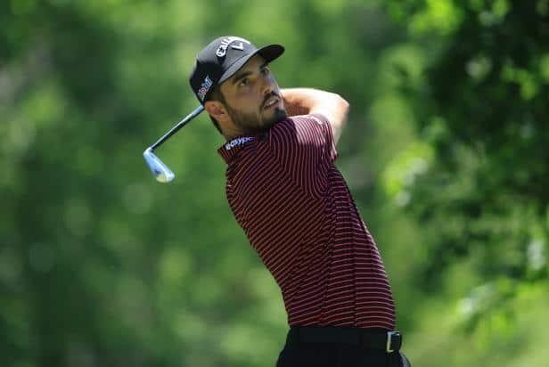 Deja mexicano Ancer la PGA por LIV Golf