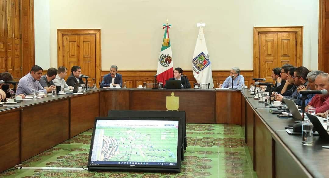 Tendrá NL “policía del agua”