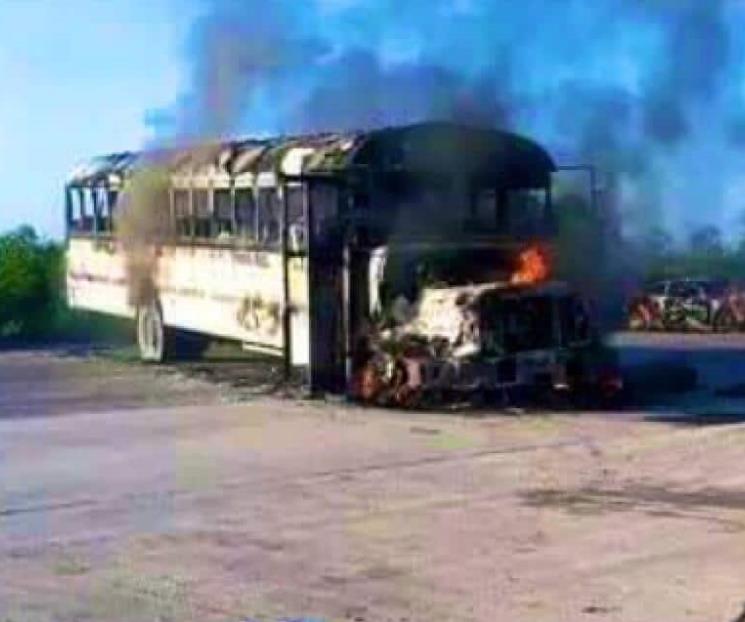 Cae líder del Cártel del Golfo tras violencia en Matamoros