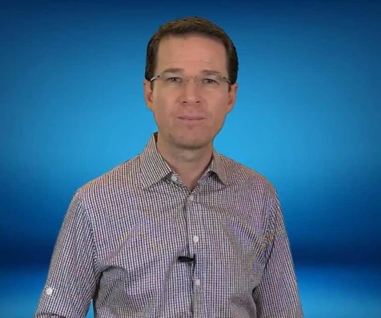 AMLO es un mentiroso y necio, dice Ricardo Anaya