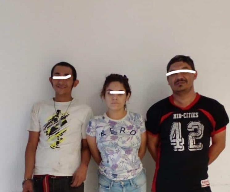 Alarman diparos en Linares Alarman diparos en Linares