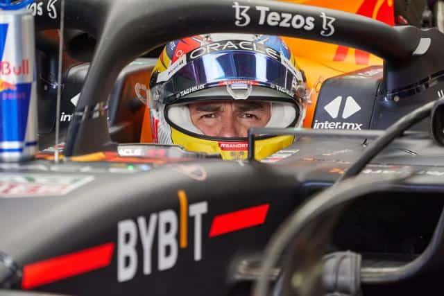 Así marchan en los campeonatos de la F1